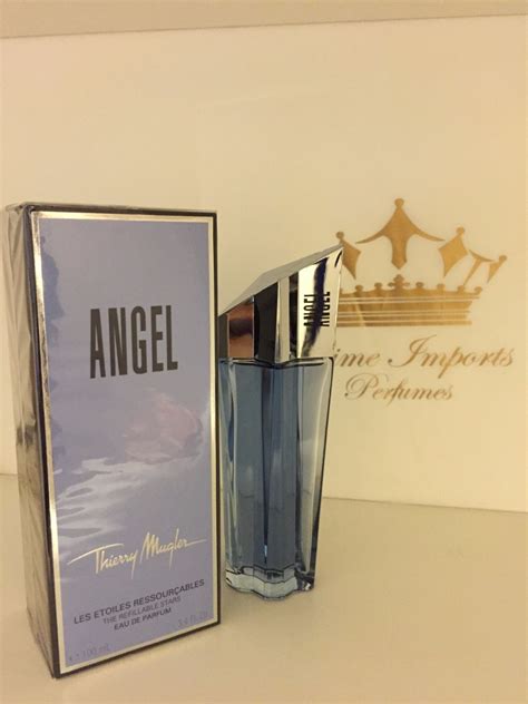 mugler angel original.